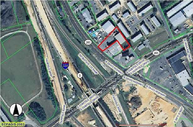 2nd image of 3918 N Davis Hwy