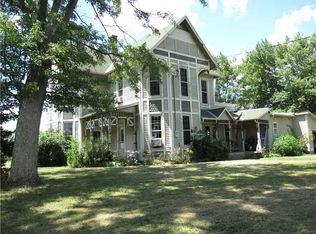 4038 E German Rd, Shelbyville, IN 46176