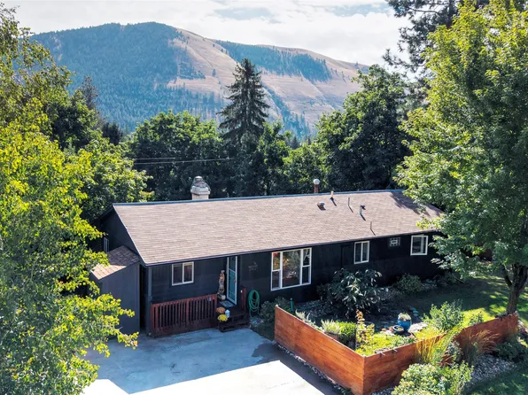 2412 Skyline Dr, Missoula, MT 59802
