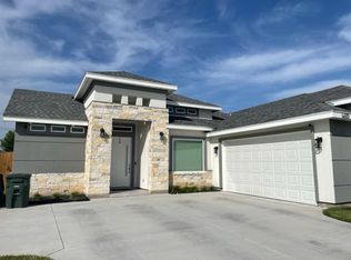 4605 Artemis Dr, Harlingen, TX 78552