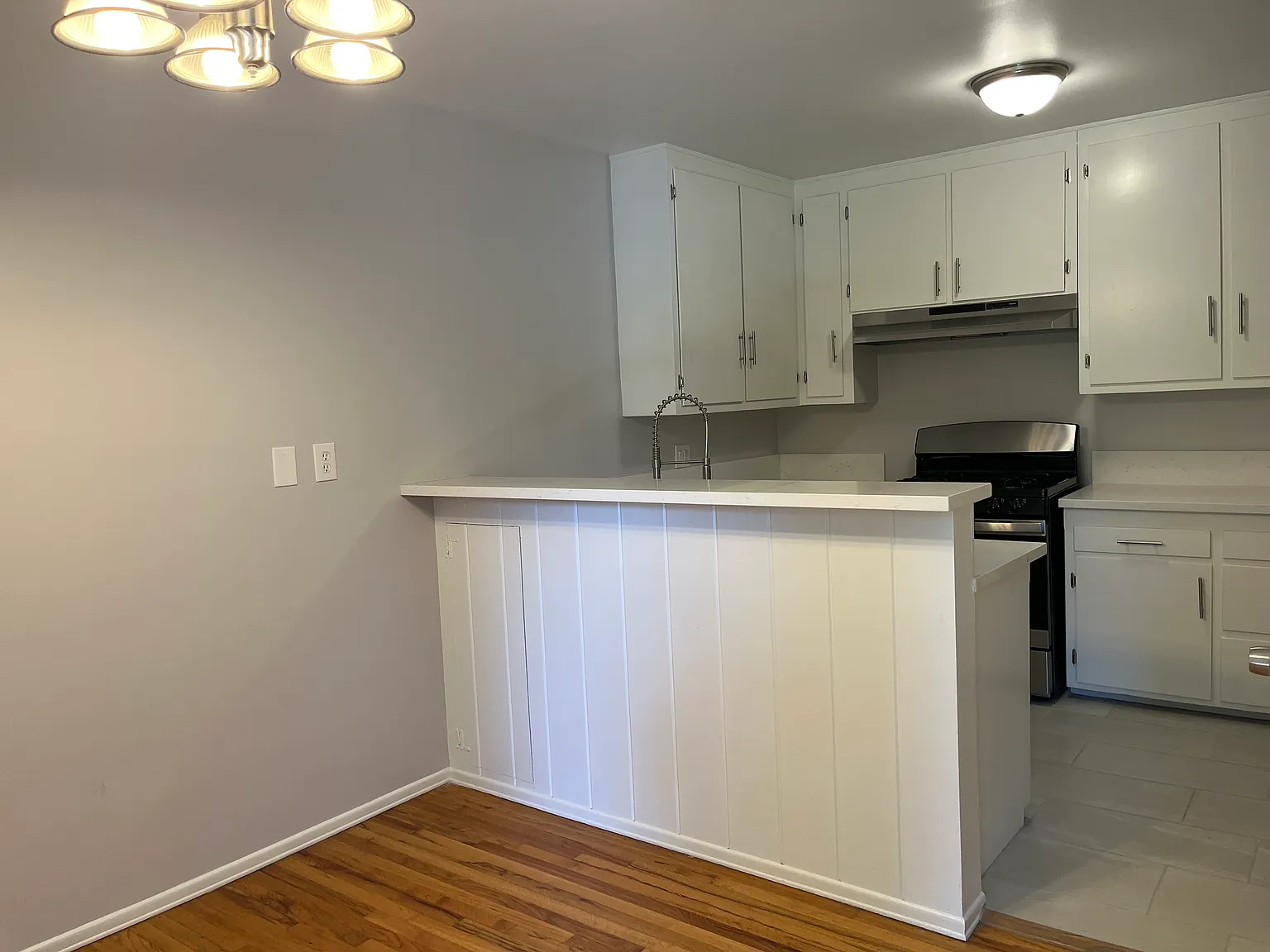 1 bed, $2,250 — Photo 4