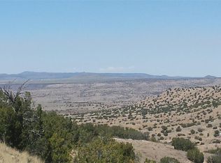 Old Windmill Trl, Cerrillos, NM 87010