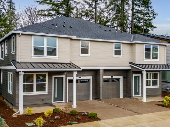 6497 SE Nasha St, Hillsboro, OR 97123