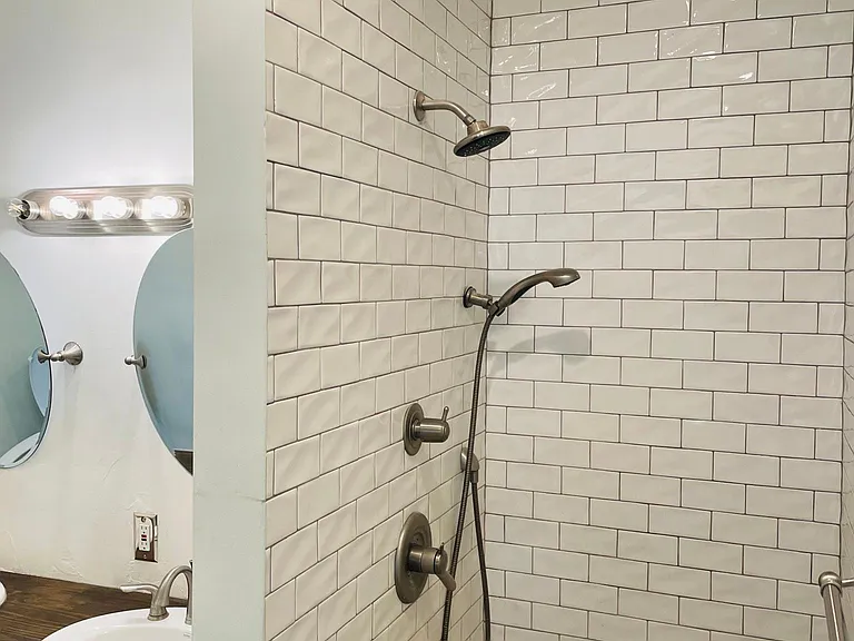 Shower