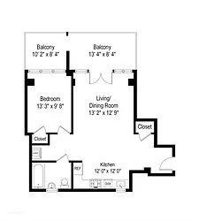 Sold by Corcoran