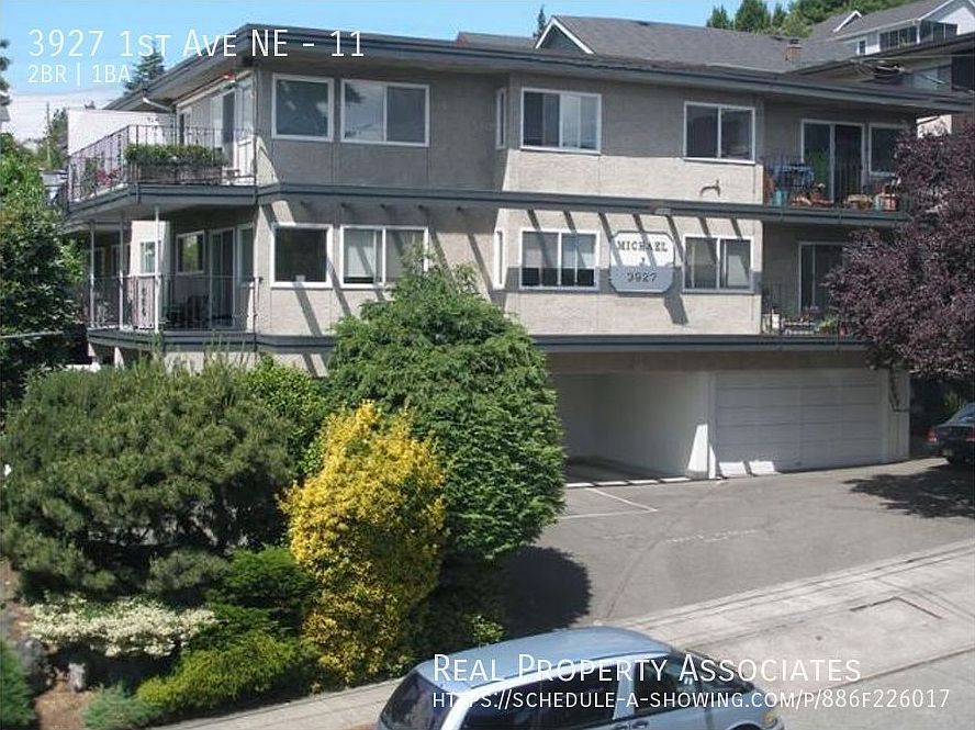 1st image of 3927 1st Ave NE APT 11