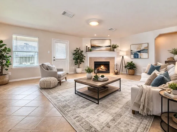 19319 Summer Island Way, Richmond, TX 77407