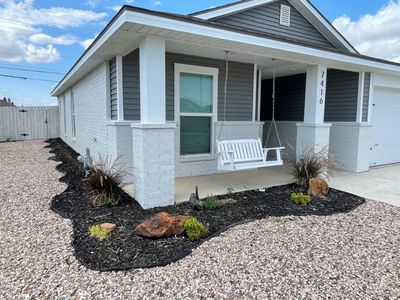 7416 35th St, Lubbock, TX, 79407