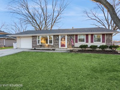 24 Hinkle Ln, Schaumburg, IL, 60193