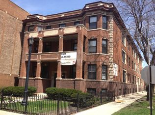 1260 W Leland Ave #1, Chicago, IL 60640