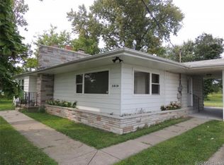 3819 Pontoon Rd, Granite City, IL 62040
