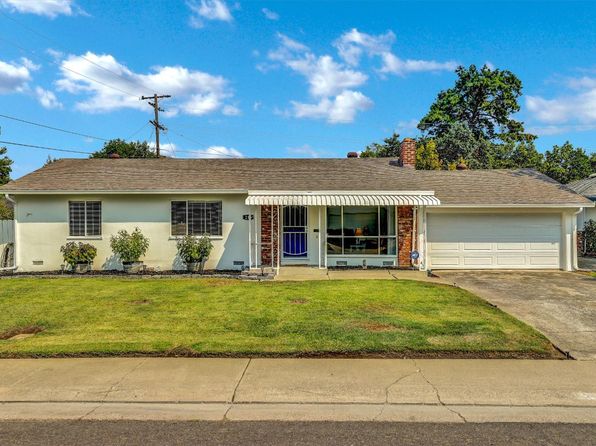 213 Pomona Ave Stockton Ca 95207 Zillow