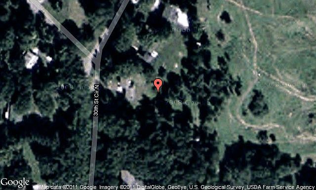 Map View