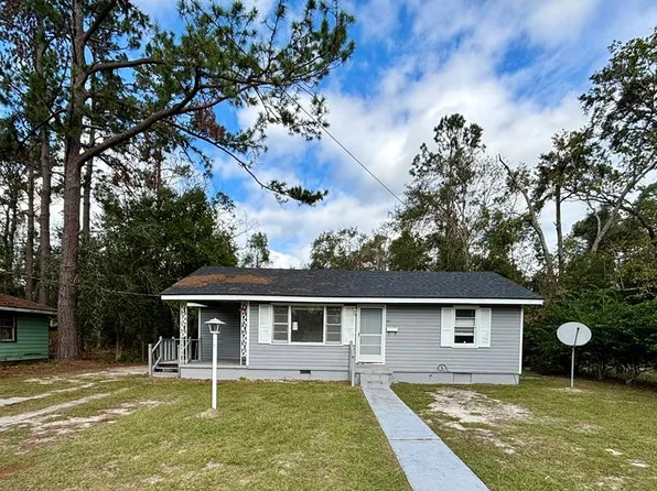 726 E Jane St, Valdosta, GA 31601