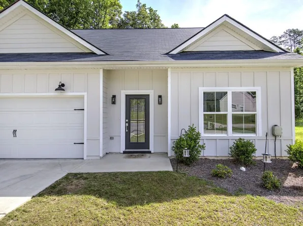 9 Arbor Ct SW, Rome, GA 30165