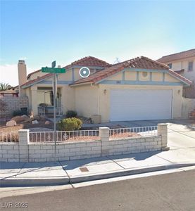 380 Abbington St, Henderson, NV, 89074