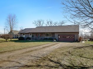 48053 Harris Rd, Belleville, MI 48111