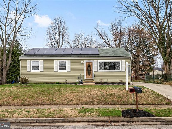 2nd image of 103 Roselawn Rd