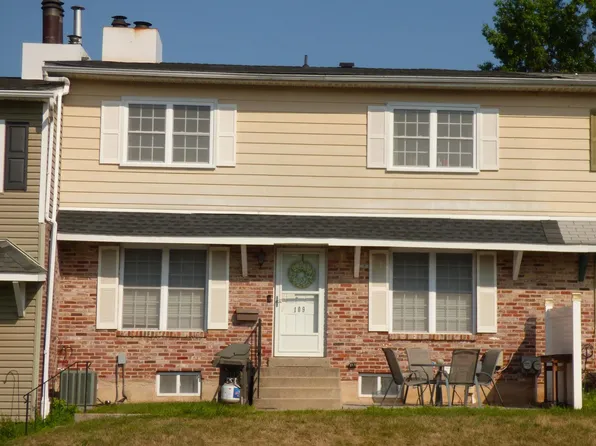 109 Whitpain Hls, Blue Bell, PA 19422