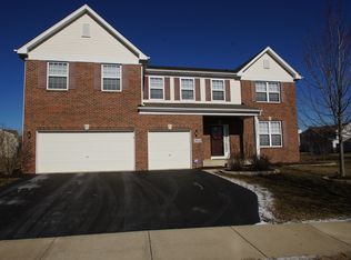 2604 Lambert Dr, Aurora, IL 60503