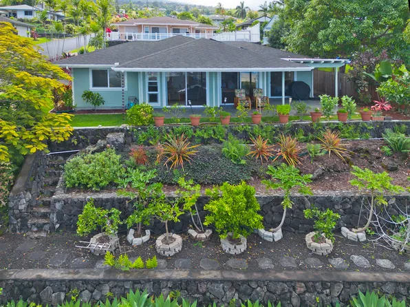 73-1458 Laakea St, Kailua Kona, HI 96740