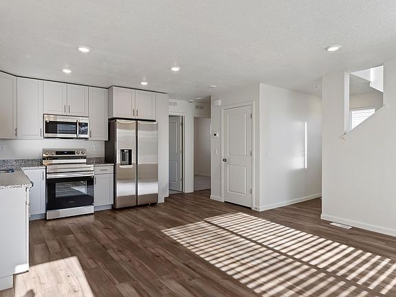 Albright Kitchen