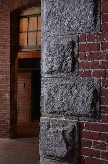 Brick