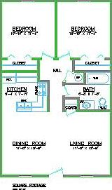 2nd image of 108 SW 20th St APT 5