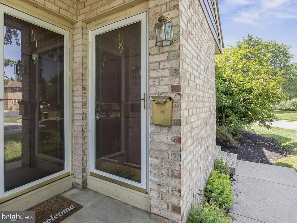 109 Eaves Mill Rd #27