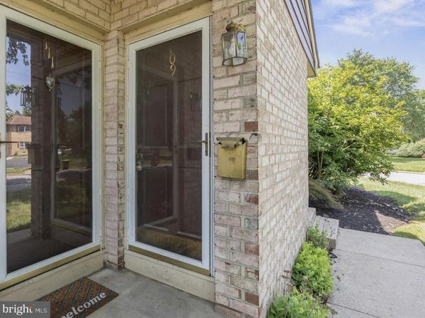 109 Eaves Mill Rd #27