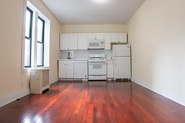 Rented by Shamco Management Corp