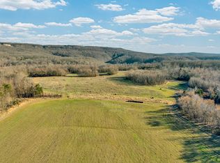 0 Cooley Ridge Rd, Sparta, TN 38583