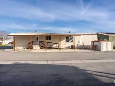 6351 Akers Rd Space 87, Bakersfield, CA, 93313