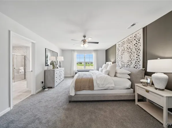 7001 Sanguine Mews, Chesterfield, VA 23234