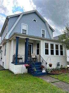 76 Somerton Ave, Buffalo, NY, 14217