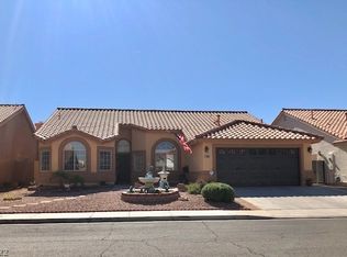 7883 Southern Roundup Ct, Las Vegas, NV 89113