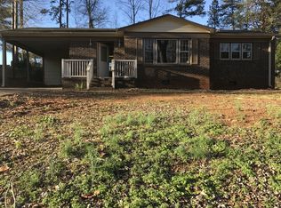 137 Stagecoach Rd, Gaffney, SC 29340