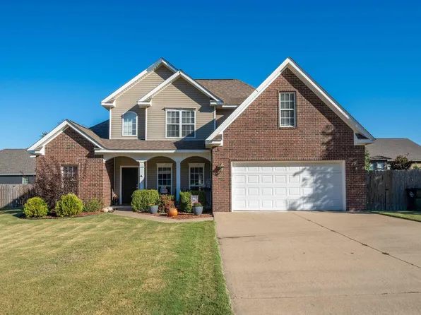 125 Eagle Gate Pl, Hot Springs, AR 71901