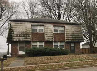 1503 Hovey Ave, Normal, IL 61761