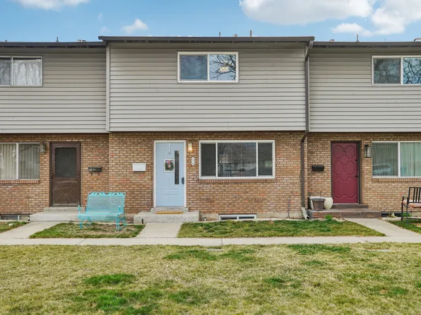 216 S 400 W, Orem, UT 84058