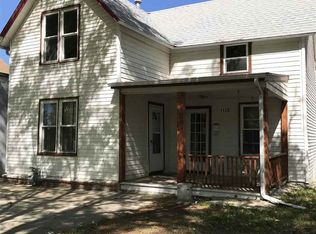 1130 N Main St, Wichita, KS 67203