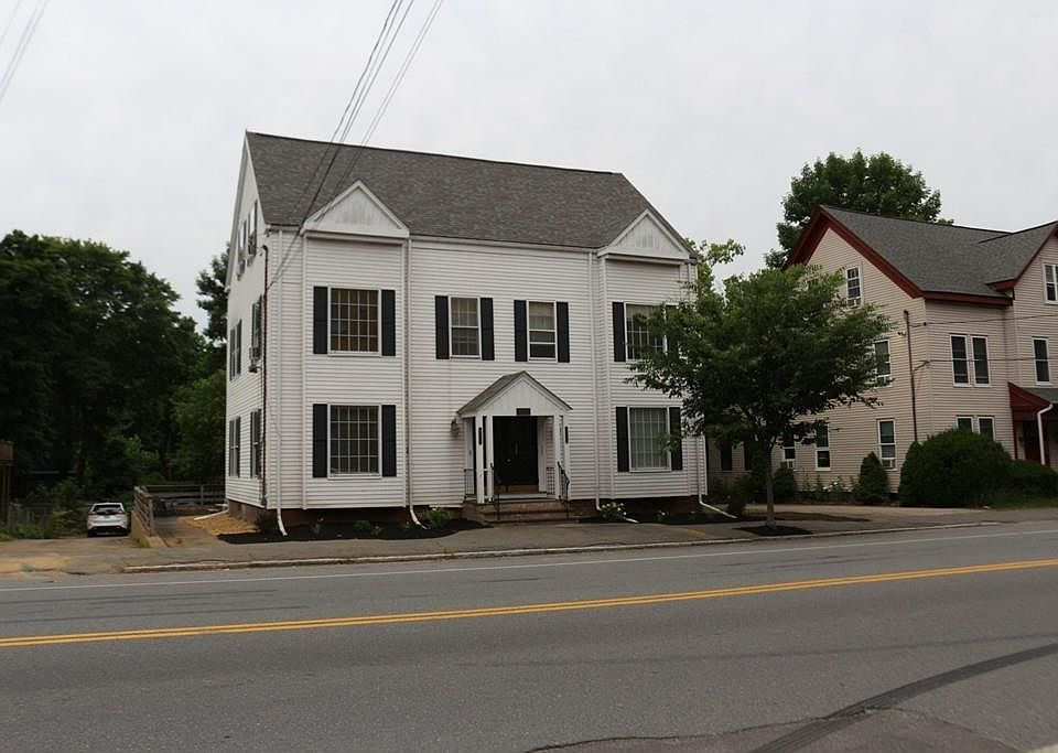 1st image of 442 Main St #444C