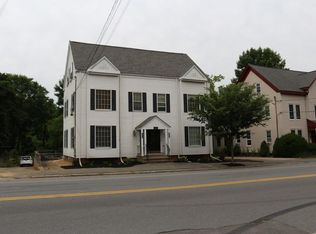 442 Main St #444C, Haverhill, MA 01830