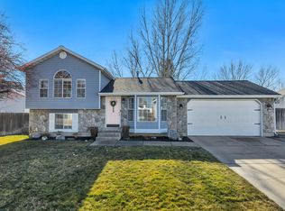 4689 W Helenic Ln, West Jordan, UT 84088