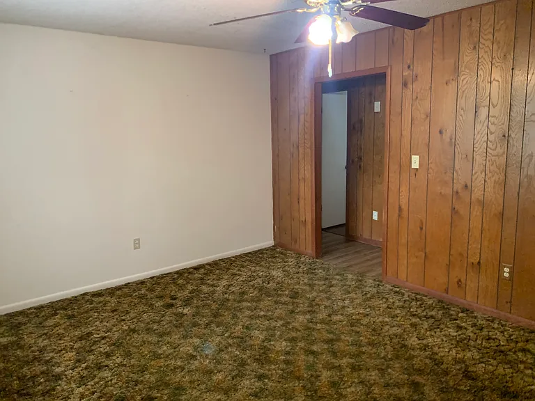 Main Room (Viewed from Entry Door)