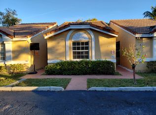 11463 NW 45th St #11463, Pompano Beach, FL 33065