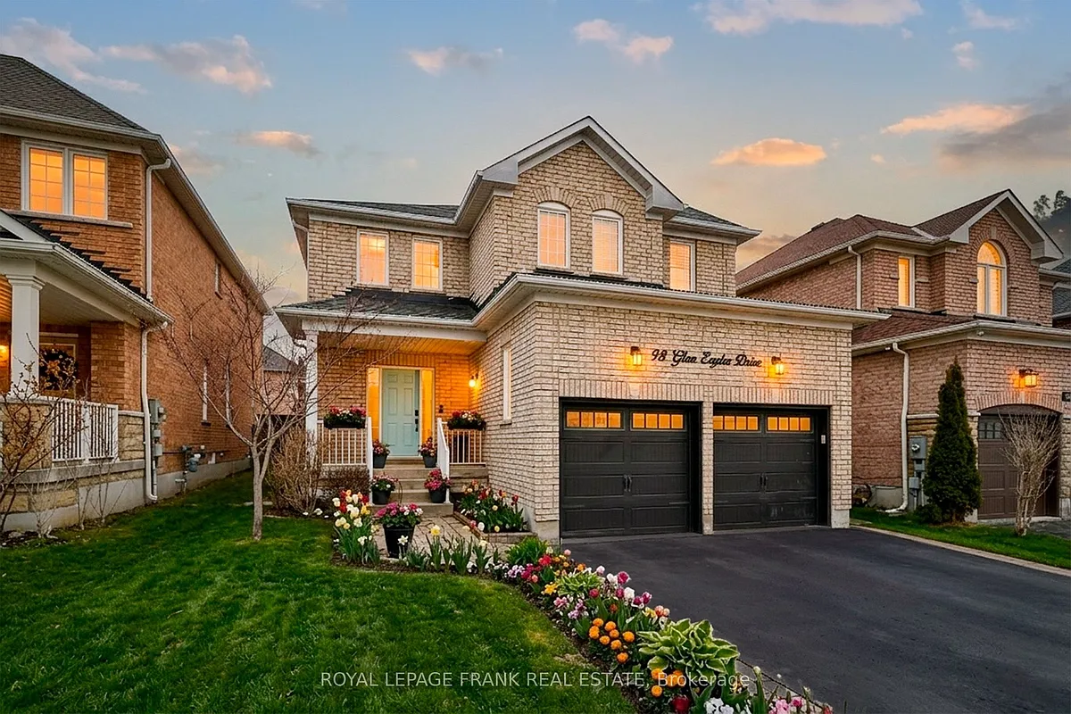 Building Photo - 98 Glen Eagles Dr