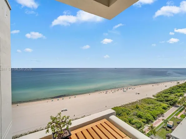 5701 Collins Ave #Penthouse 14, Miami Beach, FL 33140