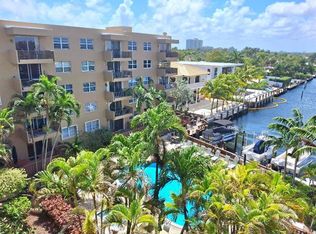 1421 S Ocean Blvd APT 522, Pompano Beach, FL 33062