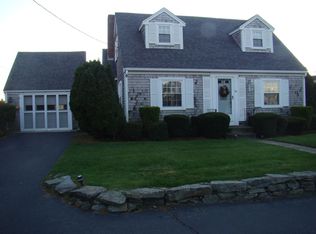 34 Benedict Rd, Bourne, MA 02532